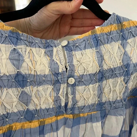 Daughters of India Freya Dress - NWT - Picture 5 of 5